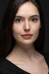 Sila Sarac | ScreenTies